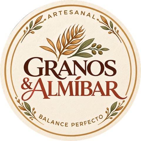 Granos & Almíbar